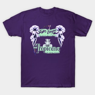 Hotel Tropicana, Las Vegas T-Shirt